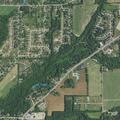 Traffic stop on North Adrian Highway