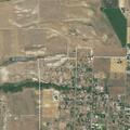 Woman found unconscious and unresponsive in yard