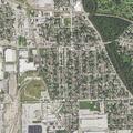 Person with full injury breathing and conscious at residence