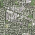 79-year-old female experiencing breathing difficulties in Glendale Heights