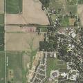 80-year-old man falls but is conscious and uninjured