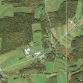 Mercy Flight landing zone set up at Northern Potter High