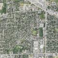 Person with chest pain near south Adeline Avenue, Addison
