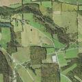 Woman aged 69 with knee pain near Butler Hill Road