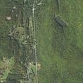 Controlled burn reported on Steam Hollow Road