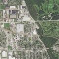 Psychiatric evaluation called near Franklin Park