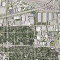 Person having trouble breathing near Alcoa Avenue in Melrose Park