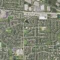 Basement flooding reported on Mayfair Drive home