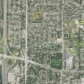 Woman with chemical withdrawals and chest pain in Addison