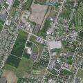 Medical alarm triggered in bathroom near N Macomb Street