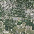 Female threatens self-harm near Coldwater