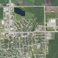 Woman has panic attack with chest pain in Rochelle