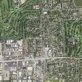 Person having a seizure near Center Street in Bensenville