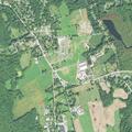 89-year-old man with breathing trouble in Woodstock