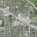 Male reports leg pain near West Stevens Drive in Addison
