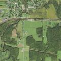65-year-old male with mental health issue at Whites Corners Rd