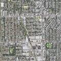 Loud music complaint at North Oakdale apartment