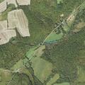 78-year-old man with severe nosebleed at camp