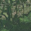 Domestic disturbance on Breckel Highway