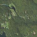 Woman with breathing difficulty near Brackney