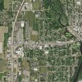 Person treated after fall near South Health Parkway