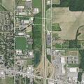 Domestic assault between siblings on E Raritan Avenue