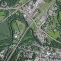 25-year-old male seizing at motel room in Kingston