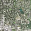 Animal bite reported near Applewood Lane in Bloomingdale