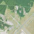 Unattended bags reported at airport curb