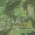 False alarm for ill female near South Street in Columbus Township