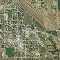 88-year-old woman very weak near 13th Street in Mitchell