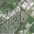 Caller reports unsafe situation on North 14th Street