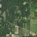 90-year-old male having difficulty breathing at Pokagon Rd