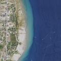 Responders investigate paddleboarders reported ashore near Blue Water