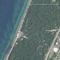 Elderly man disappears after entering water at Weko Beach