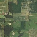 People reportedly taking rocks from solar farm drive