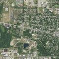 Domestic dispute at Riverside Drive apartment