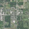 Person cold and receiving CPR near Lake Street