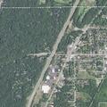 Person not breathing receives CPR on Lake Street