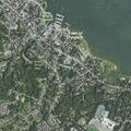 Noise complaint about group of kids in park