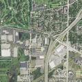 46-year-old male feeling unwell on College Boulevard