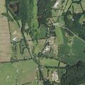 Automatic fire alarm at Berkshire Stoddard Farm