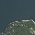 83-year-old female slides out of chair near Plymouth