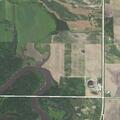 Alarm sounding near Wheatland