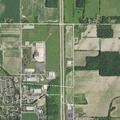 Man with diabetic episode conscious at North Willowbrook Rd