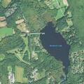 Person injured in fall near Cornfield Point