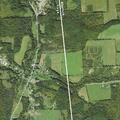 Person having difficulty breathing near Baker Road in Jackson Township
