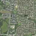 Person with abdominal pain at Cromwell Circle in Bartlett