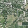 Man with possible heart attack near Oak Street