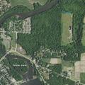 58-year-old man with chest pain at Berrien Township